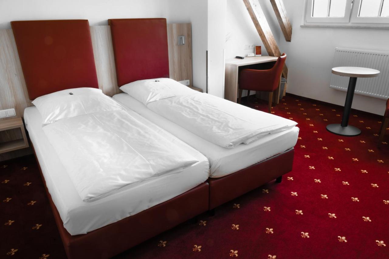 Cavallestro Classic Kitzingen Luaran gambar