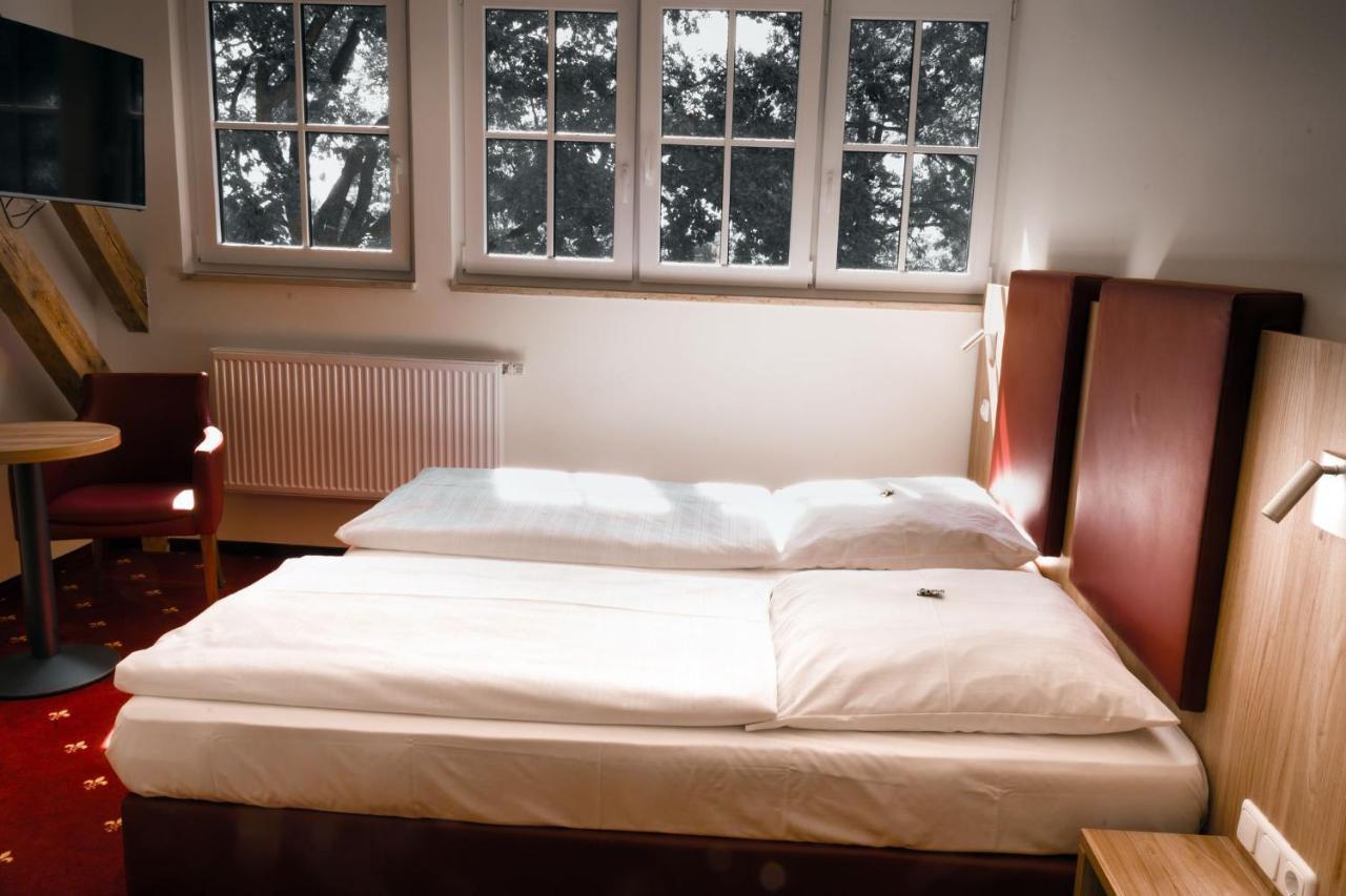 Cavallestro Classic Kitzingen Luaran gambar