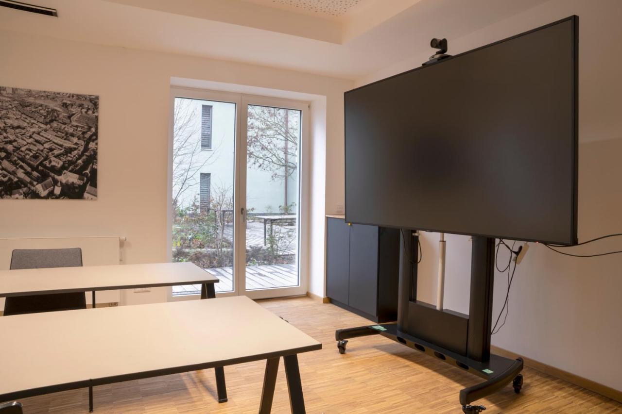 Cavallestro Classic Kitzingen Luaran gambar