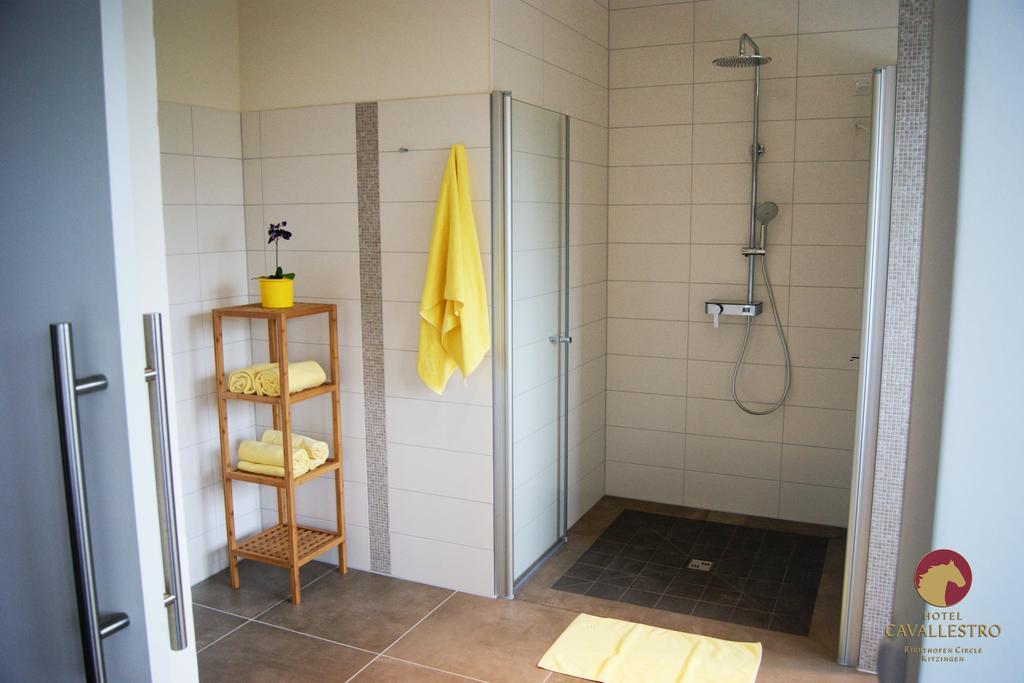 Cavallestro Classic Kitzingen Luaran gambar