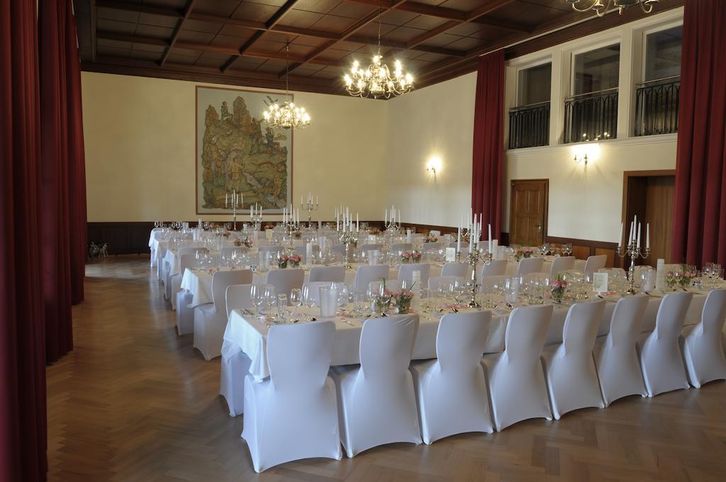 Cavallestro Classic Kitzingen Luaran gambar
