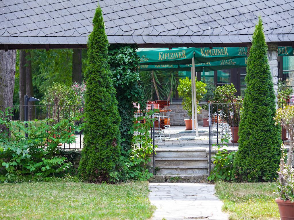 Cavallestro Classic Kitzingen Luaran gambar