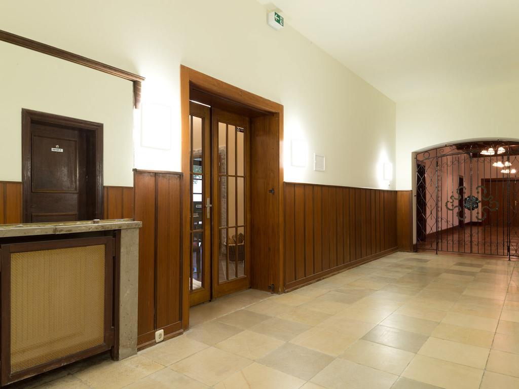 Cavallestro Classic Kitzingen Luaran gambar