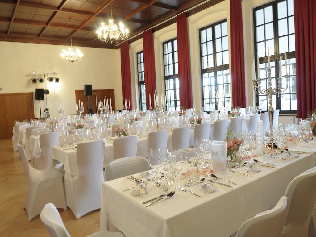 Cavallestro Classic Kitzingen Luaran gambar